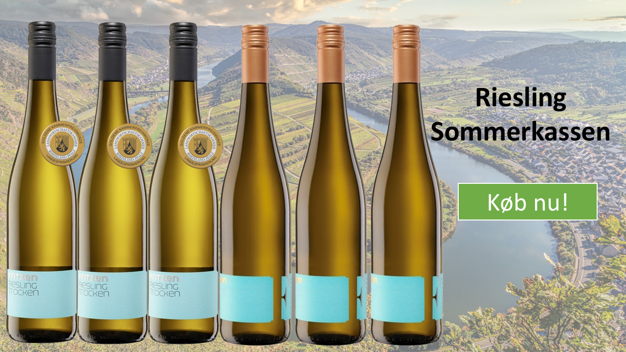 Riesling tilbudskassen